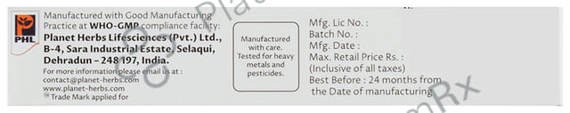 PHL Derma-Crysta Cream
