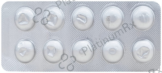 Silogreat 8mg Tablet 10s