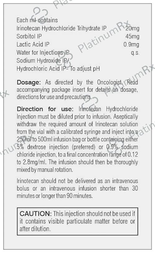 Rinowel 100mg Injection 5ml