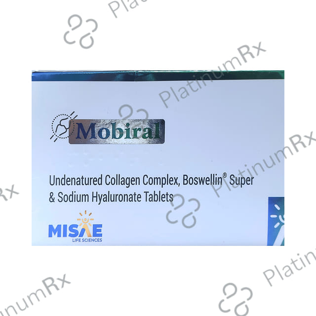 Mobiral Tablet 10s