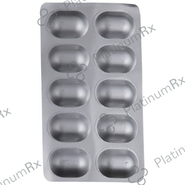 Taxim-AZ 100 Tablet