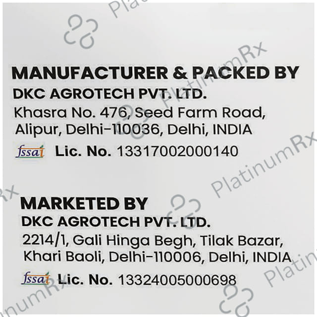 Yuvika Chadila - Pattar Phool Permalia Perlata - Stone Flower 100 gm