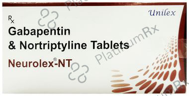 Neurolex NT Tablet
