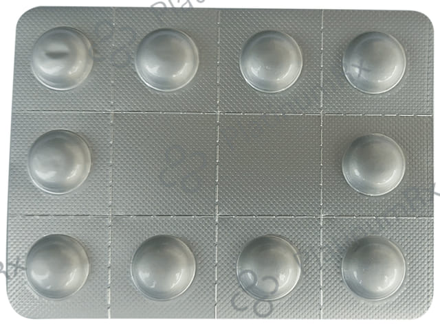 Cilbiten 10mg Tablet