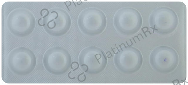 Fedua 40mg Tablet