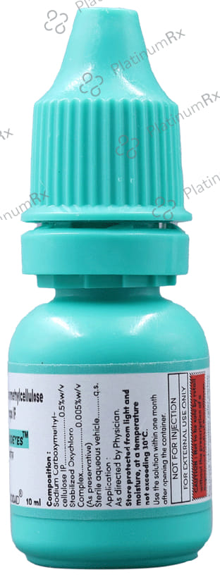 Goodeyes 0.5% Eye Drop 10ml