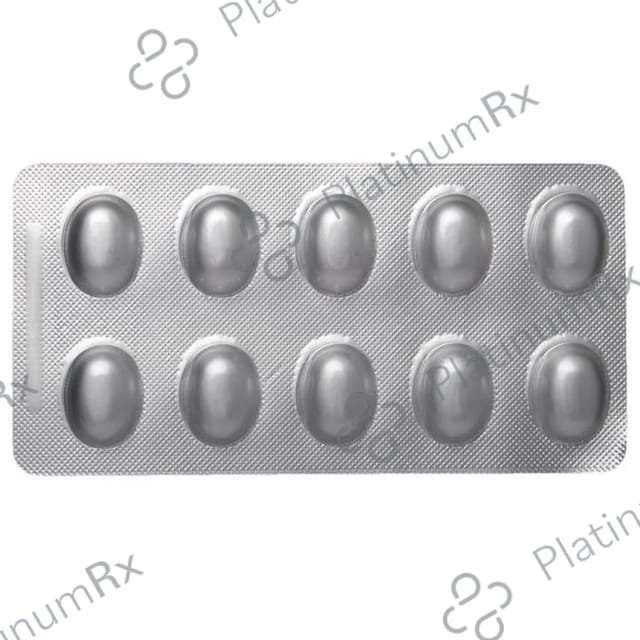 Lurata 80mg Tablet 10s