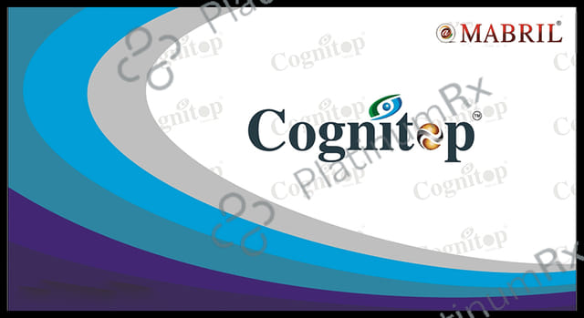 Cognitop Tablet 10s