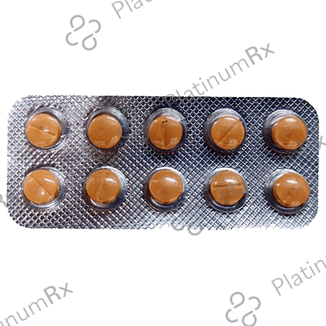 Tofatas Tablet