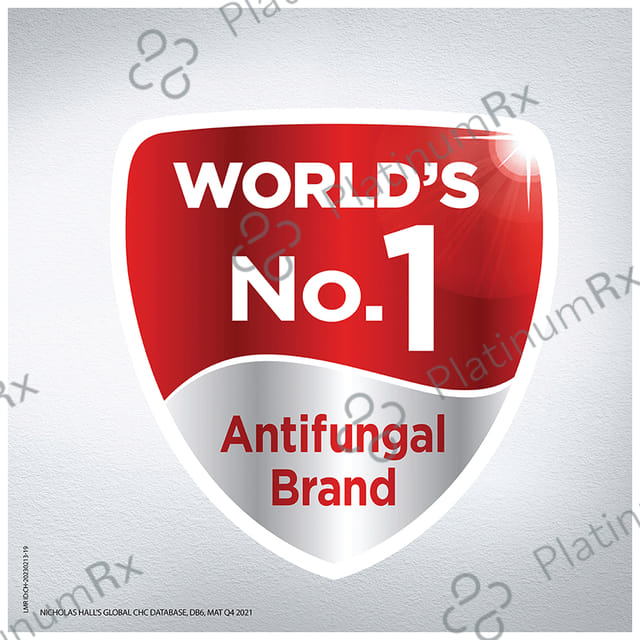 Canesten Antifungal 1% Dusting Powder 50gm