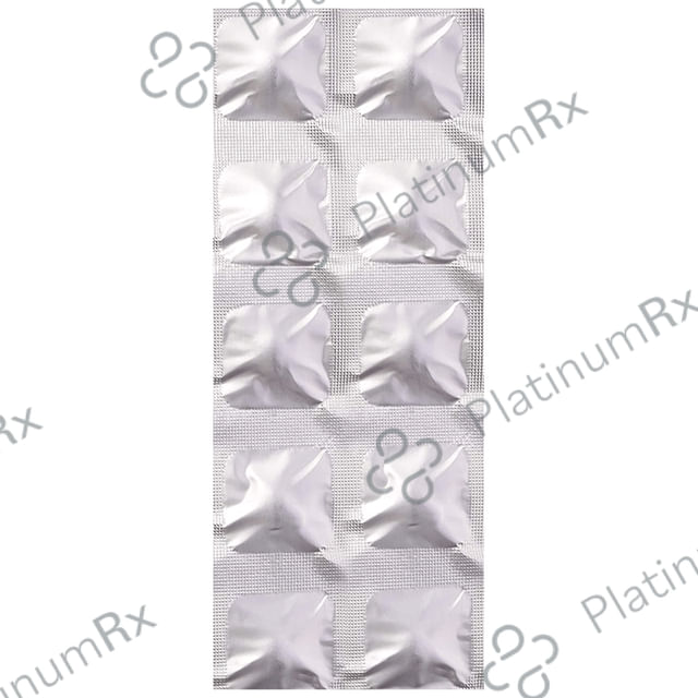 Olanex 10mg Tablet 10s