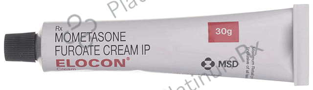 Elocon 1% Cream 30gm