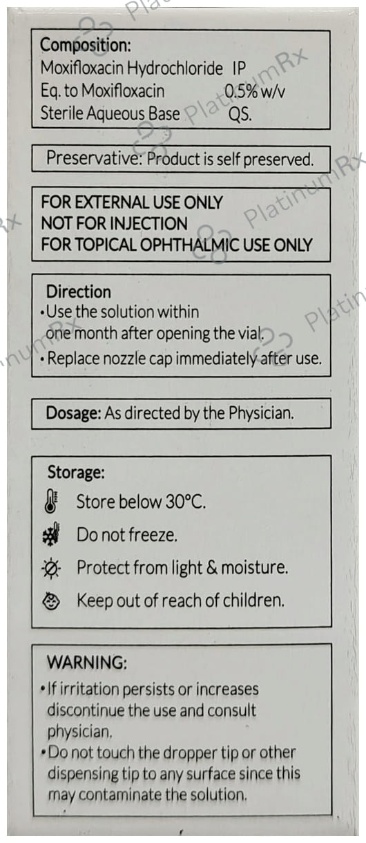 Olidrops Eye Drop