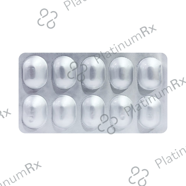 Zoryl Ms Ir 1/1000mg Tablet 10s