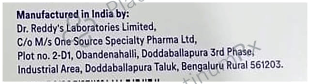 Olymviq 1mg Injection (1 Multi-dose Disposable Pen, 4 Needle, 4 Alcohol Swab)