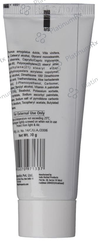 Retilift Cream 30gm