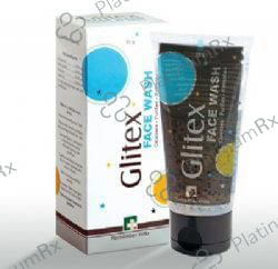 Glitex Face Wash