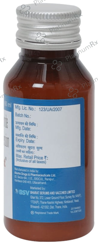 Levokast Oral Suspension