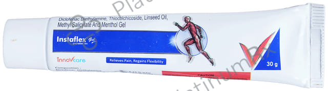 Instaflex Gel 30gm