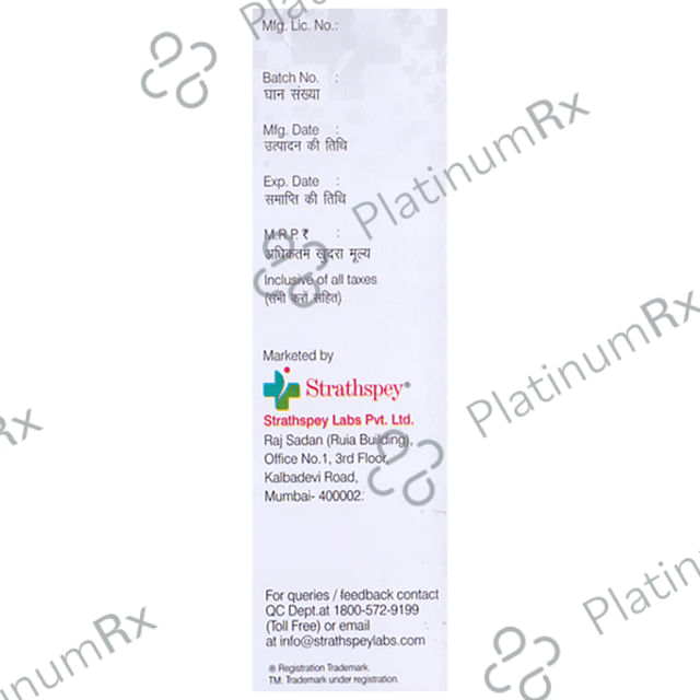 Tecospey 200 Injection