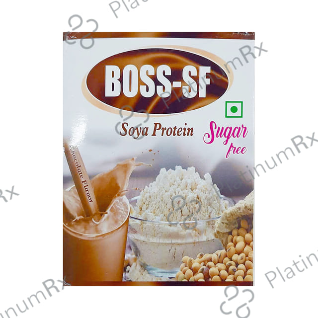 Boss SF Powder 200gm