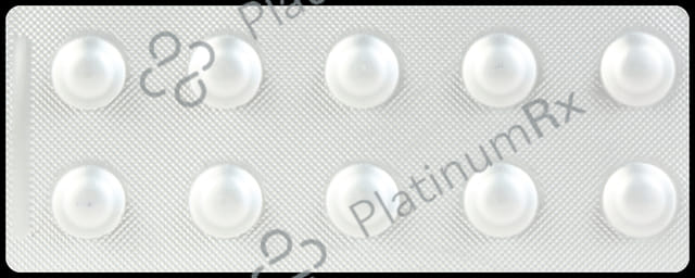 B Stil 8mg Tablet 10s