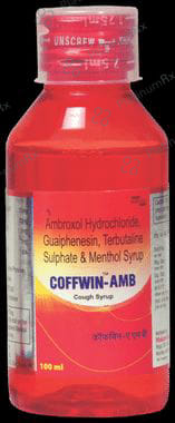 Coffwin-AMB Syrup