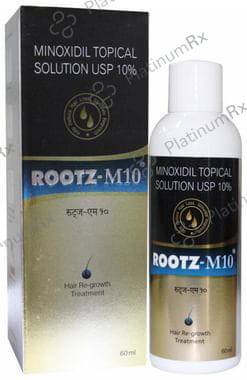 Rootz-M10 Solution