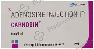Carnosin Injection