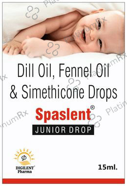 Spaslent Junior Drop