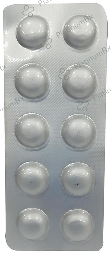 Mento-Fax Tablet
