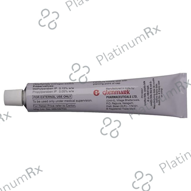 Flucort H Skin Cream 20gm