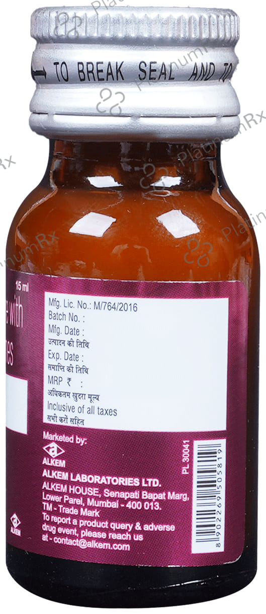 Digipen Oral Drop 15ml
