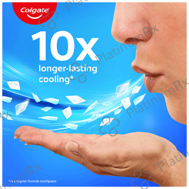 Colgate Maxfresh Toothpaste 150gm