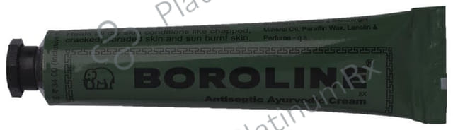 Boroline Cream 20gm