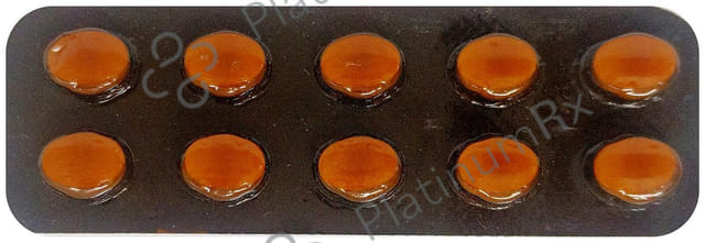 Triz 10mg Tablet 10s