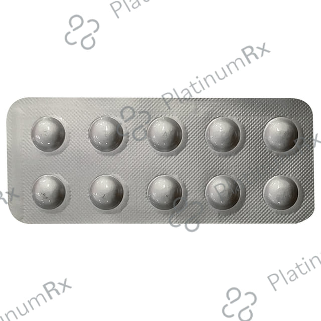 Denlafax 50mg PR Tablet 10s