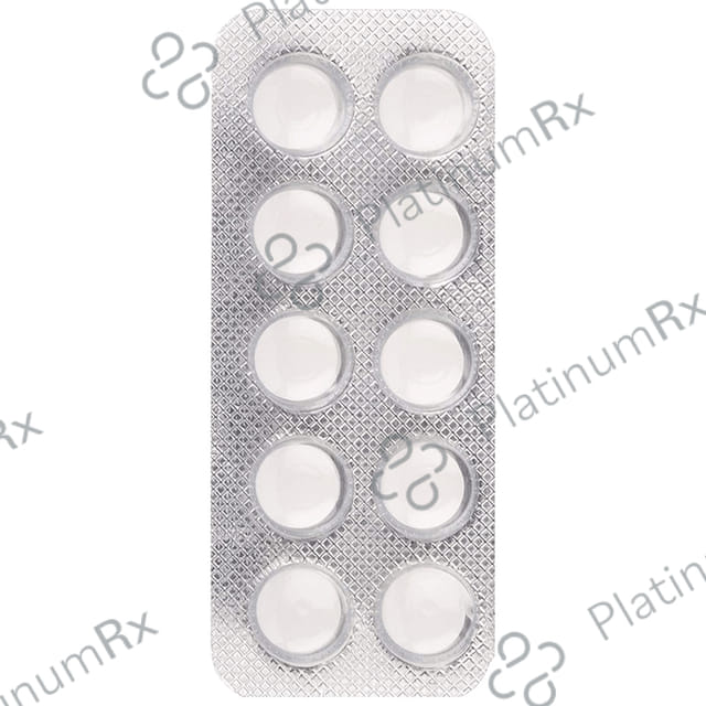 Depranex 15 Tablet