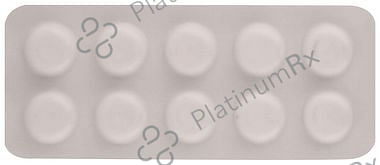 Ranci T 10/40mg Tablet 10s