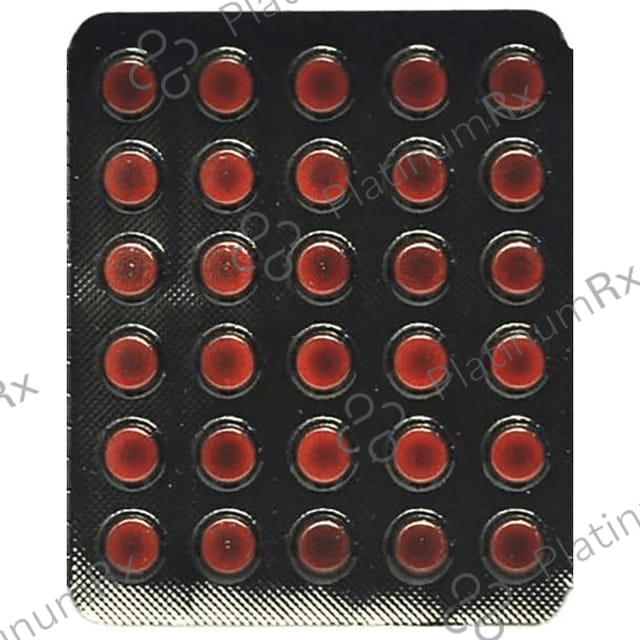 Amlopres 5mg Tablet 30s