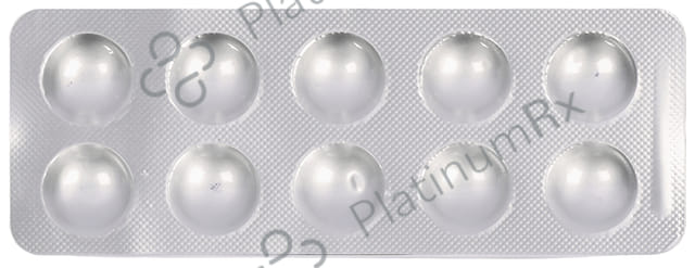 Rhinam 5/10mg M Tablet 10s