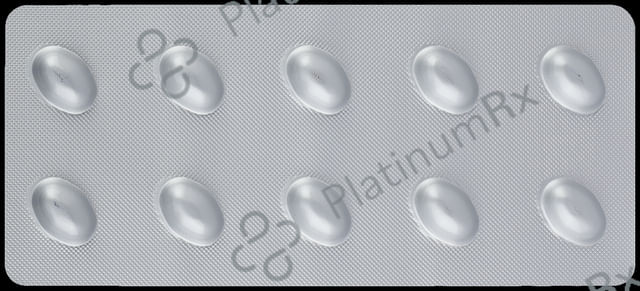 Aprenext 30mg Tablet 10s