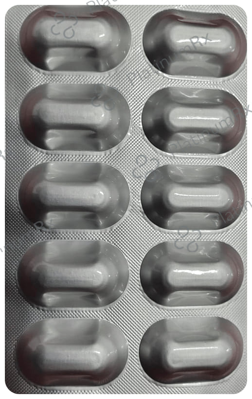 Novegrow Nutri Tablet 10s