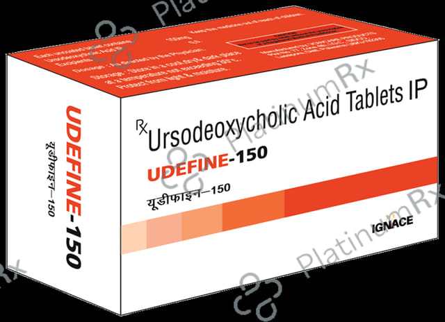 Udefine 150 Tablet