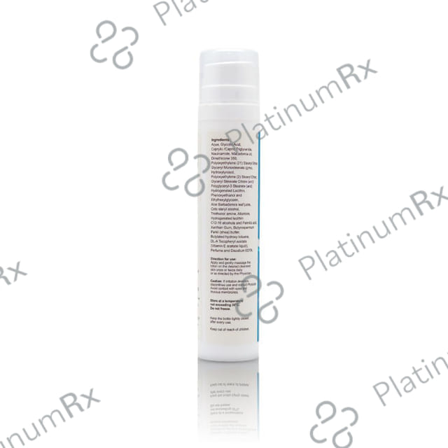 Glyco 6% Lotion 50ml