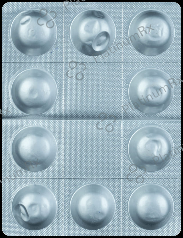 Udeboost 300 Tablet 10 tablets