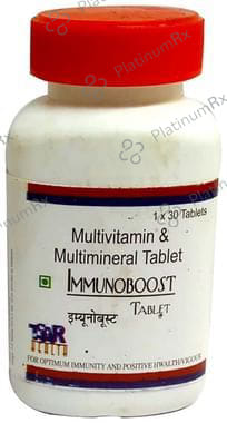 Immunoboost Tablet