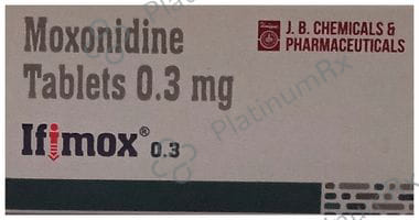 Ifimox 0.3 Tablet