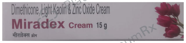 Miradex Cream