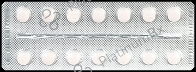 Axcer 60mg Tablet 14s
